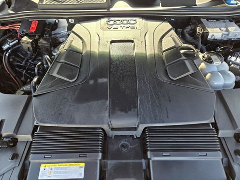 Used 2018 Audi Q7 3.0T Prestige image 39