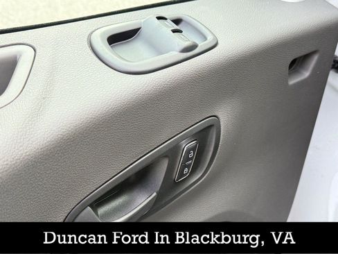 New 2026 Ford Transit 250 image 23