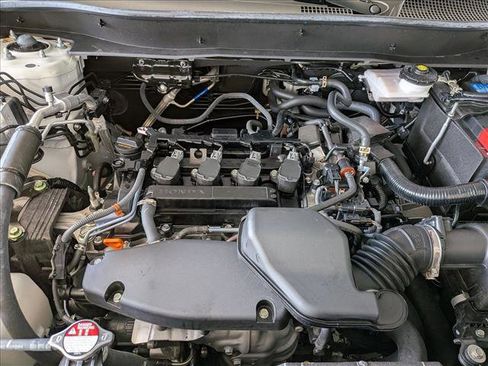 Used 2025 Honda CR-V LX image 21