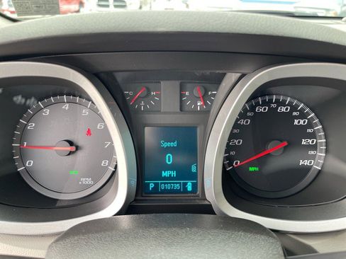 Used 2011 Chevrolet Equinox LT w/ Driver Convenience Package image 29