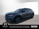 Used 2021 Volkswagen Atlas Cross Sport SE image 4