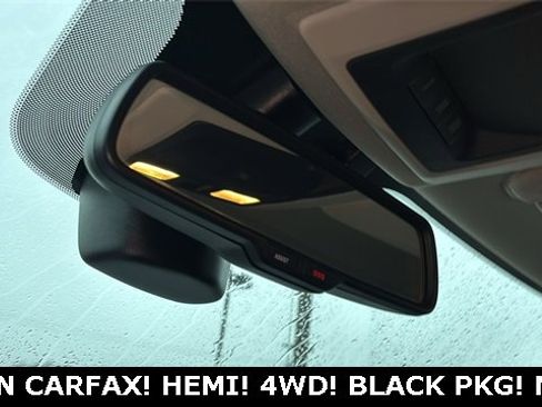 Used 2018 RAM 1500 Big Horn image 18