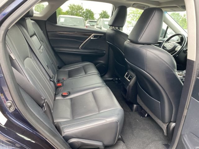 Used 2019 Lexus RX 350 AWD w/ Premium Package image 20