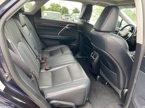 Used 2019 Lexus RX 350 AWD w/ Premium Package image 20