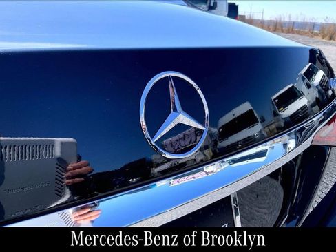Used 2022 Mercedes-Benz S 580 4MATIC Sedan image 33