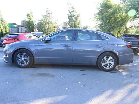 Used 2021 Hyundai Sonata SE FWD image 4