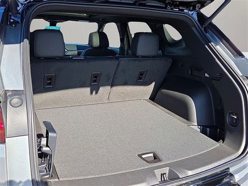 New 2026 Chevrolet Blazer RS w/ Driver Confidence II Package image 11