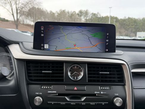 Used 2022 Lexus RX 350 FWD w/ Premium Package image 20