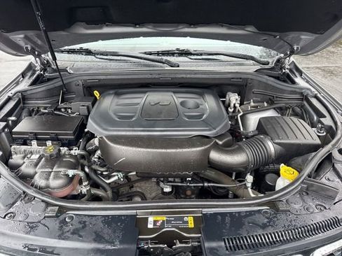 Used 2021 Jeep Grand Cherokee Limited AWD/4WD image 30