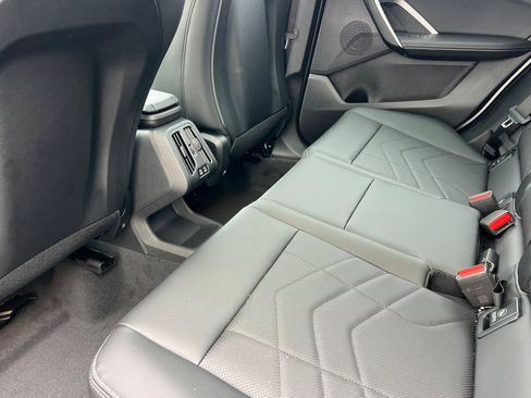 New 2026 BMW X1 xDrive28i w/ Technology Package image 20