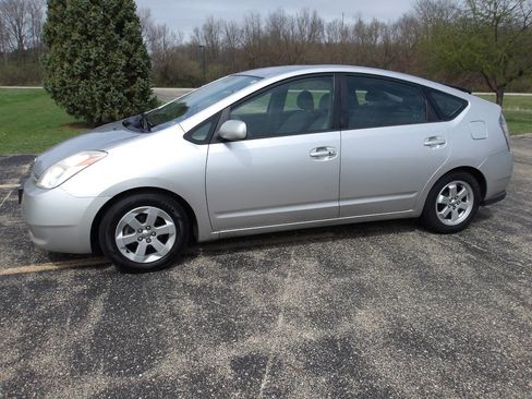 Used 2005 Toyota Prius image 1