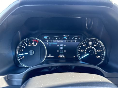 Used 2020 Ford F150 Platinum w/ Equipment Group 701A Luxury image 20