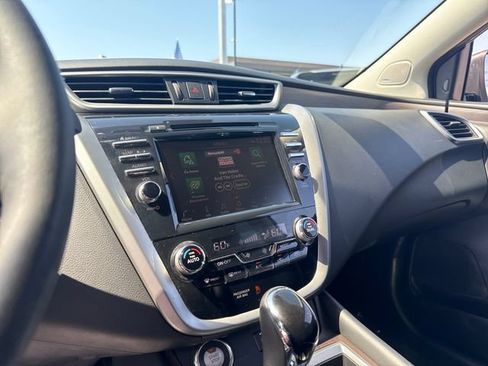 Used 2019 Nissan Murano Platinum w/ Cargo Package FWD image 18