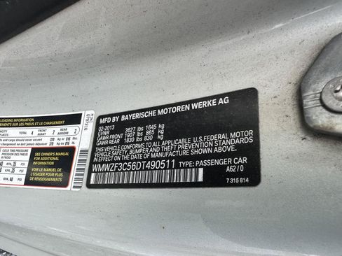 Used 2013 MINI Cooper Clubman FWD image 15