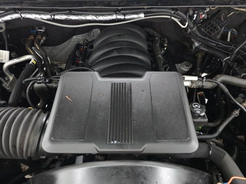 Used 2021 GMC Sierra 2500 Denali w/ Denali Ultimate Package image 22