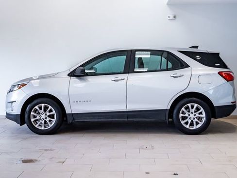 Used 2020 Chevrolet Equinox LS FWD image 26