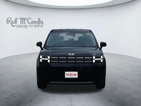 New 2026 Hyundai Santa Fe SE FWD image 8