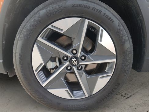 Used 2025 Hyundai Tucson SEL image 14