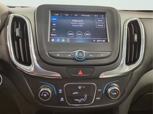Certified 2020 Chevrolet Equinox LT FWD image 18