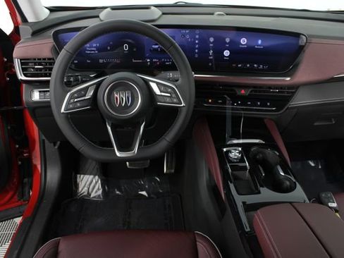 New 2026 Buick Envision Sport Touring image 12