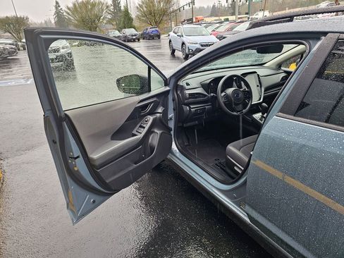 Certified 2025 Subaru Crosstrek 2.0i Premium w/ Convenience Package #2 image 18