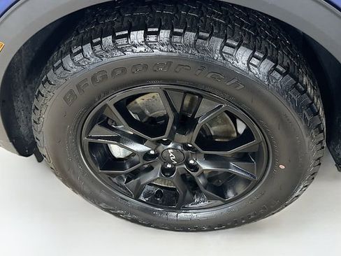 Used 2024 Kia Sportage X-Pro image 22