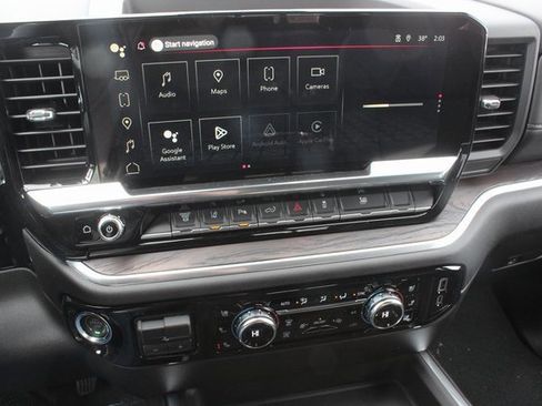 New 2026 GMC Sierra 3500 SLT w/ SLT Premium Package image 34