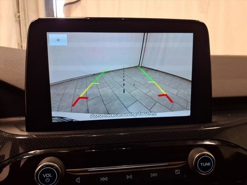 Used 2024 Ford Escape ST-Line w/ Equipment Group 301A image 13