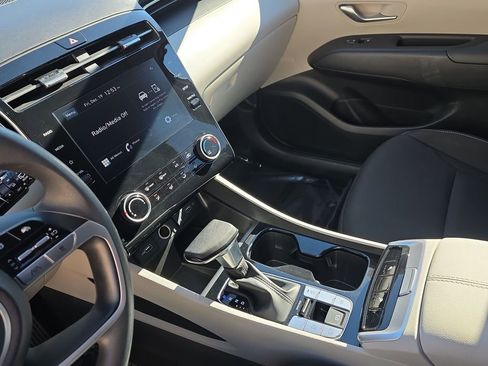 Certified 2023 Hyundai Tucson SEL image 33