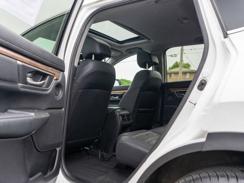 Used 2019 Honda CR-V EX-L image 29