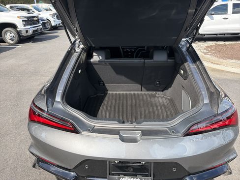 Used 2025 Acura Integra Type S FWD image 33