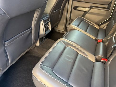 Certified 2025 Ford Bronco Outer Banks image 13