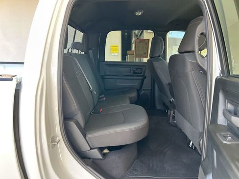 Used 2025 RAM 2500 Tradesman image 24