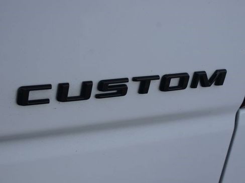 Certified 2023 Chevrolet Silverado 1500 Custom w/ LPO, Dark Essentials Package image 15