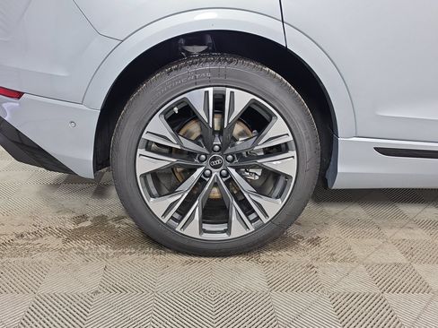 New 2026 Audi Q8 Prestige AWD/4WD image 7