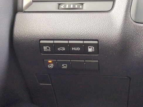 Used 2022 Lexus RX 450h AWD w/ Luxury Package image 38