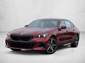 New 2026 BMW 530i xDrive w/ M Sport Package video 1