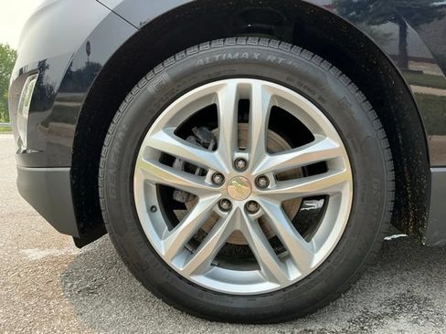 Used 2020 Chevrolet Equinox Premier FWD image 14