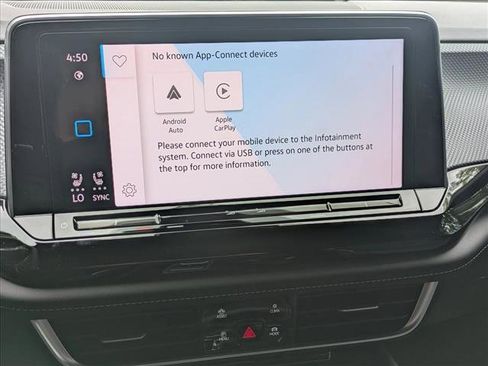 New 2025 Volkswagen Atlas Cross Sport SEL Premium R-Line image 12