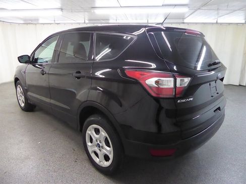 Used 2018 Ford Escape S image 5