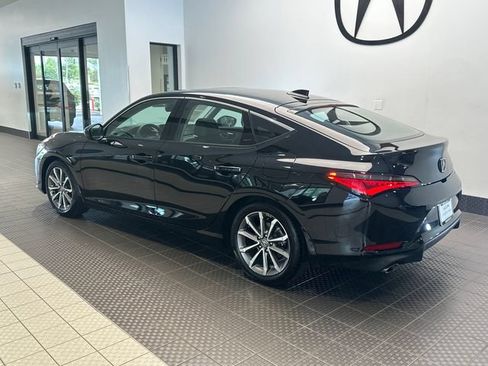 Used 2024 Acura Integra FWD image 3