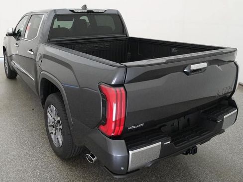 New 2026 Toyota Tundra 1794 Edition AWD/4WD image 6