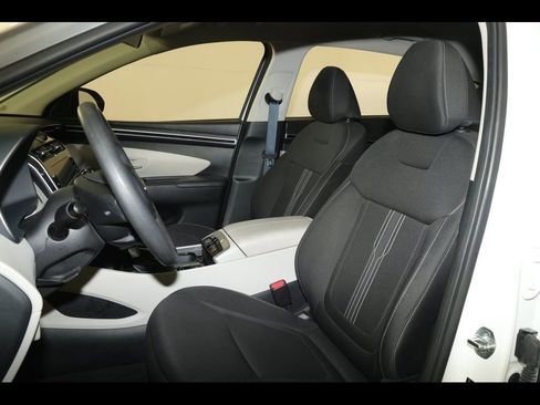Used 2024 Hyundai Tucson SEL image 21