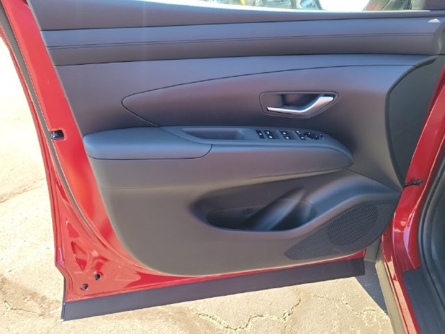 New 2026 Hyundai Tucson SEL Plus AWD/4WD image 19