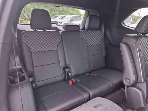 New 2026 GMC Acadia Denali AWD/4WD image 38