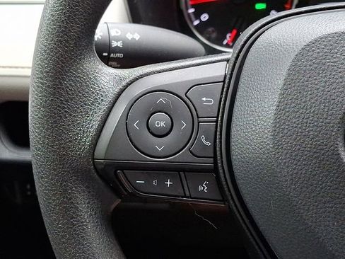 Used 2022 Toyota RAV4 XLE w/ Convenience Package AWD/4WD image 21