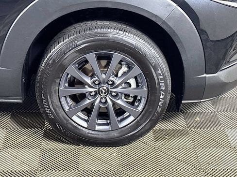 Used 2024 MAZDA CX-30 AWD 2.5 S image 22