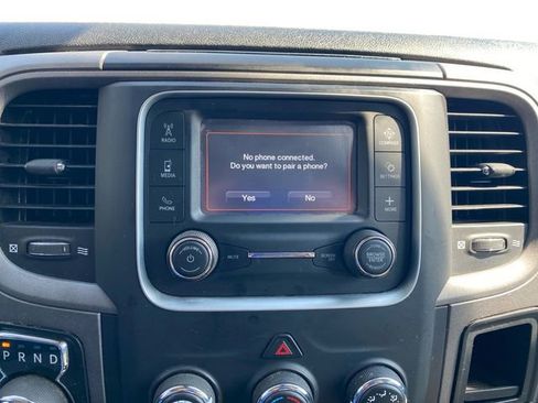 Used 2023 RAM 1500 Tradesman w/ Chrome Appearance Group AWD/4WD image 25