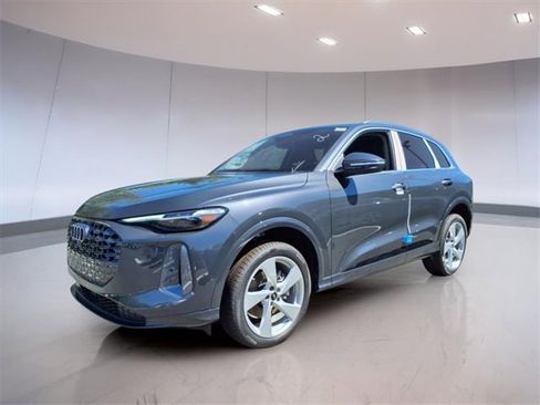 New 2025 Audi Q5 Premium Plus image 4