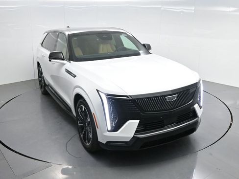 Used 2025 Cadillac Escalade IQ Sport 2 AWD/4WD image 64
